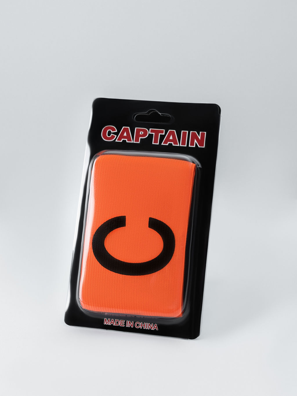 Капитанская повязка FN Captain Armband Orange