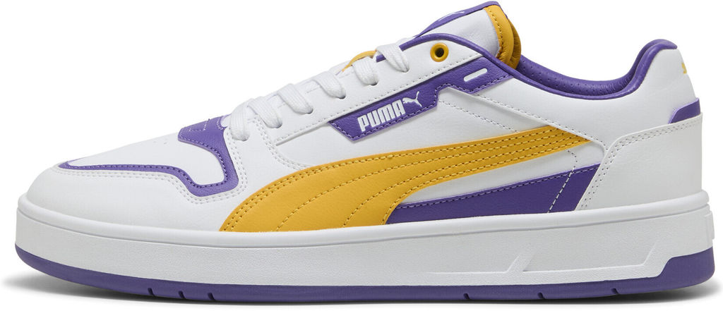 Кеды взрослые - Puma фото 2