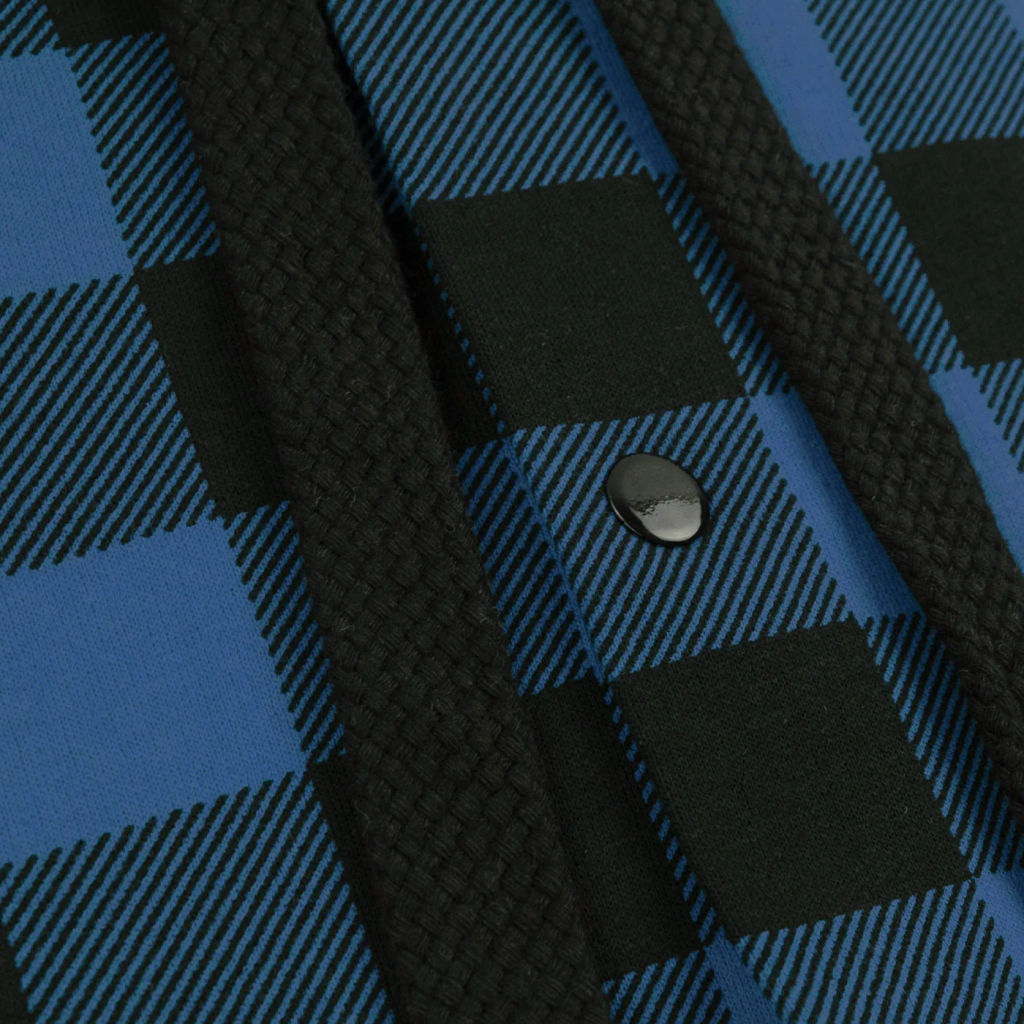 Рубашка футер 2х нитка начёс 1570310203 - Youlala фото 2