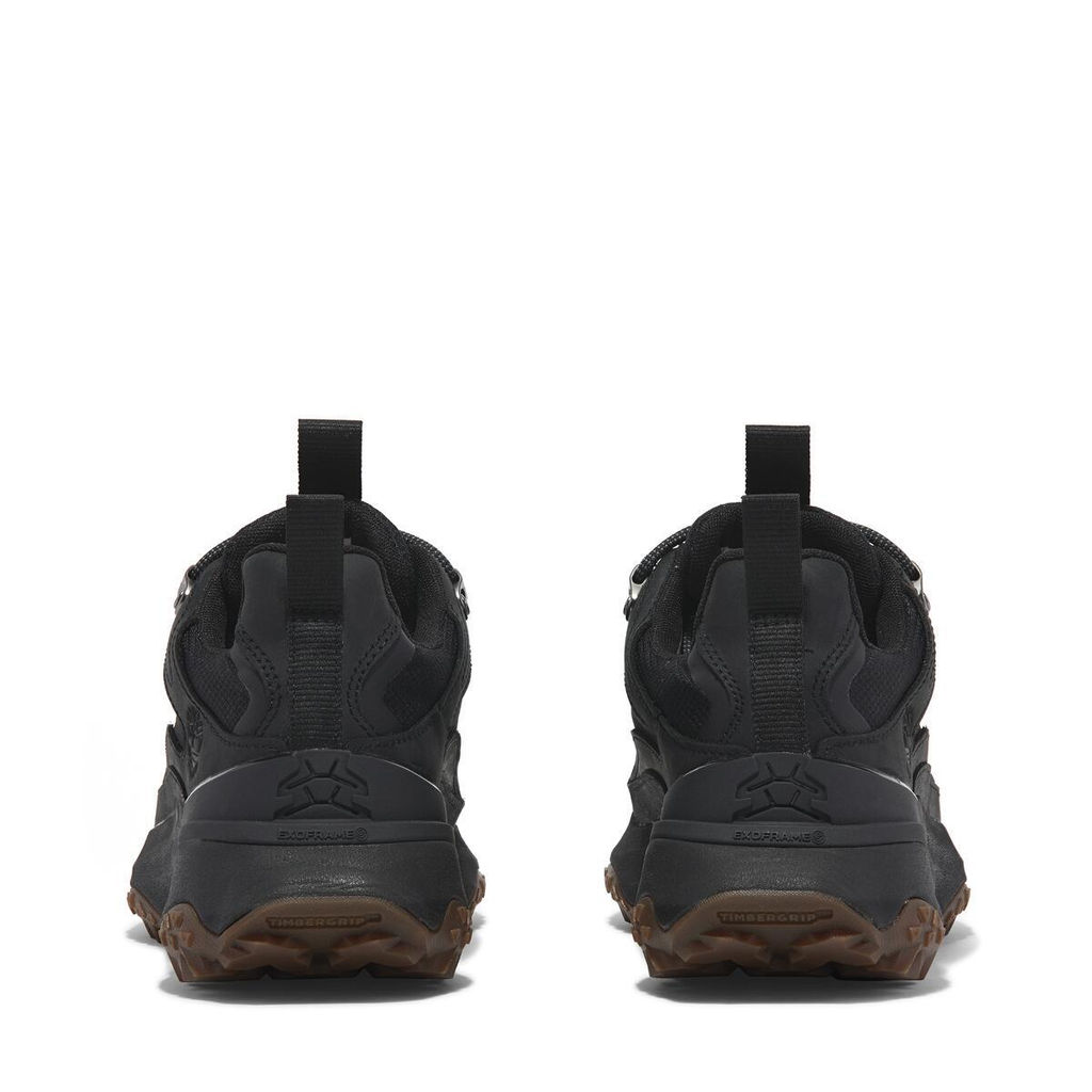 Timberland / Кроссовки Motion Access Sneaker Low WP  фото 5