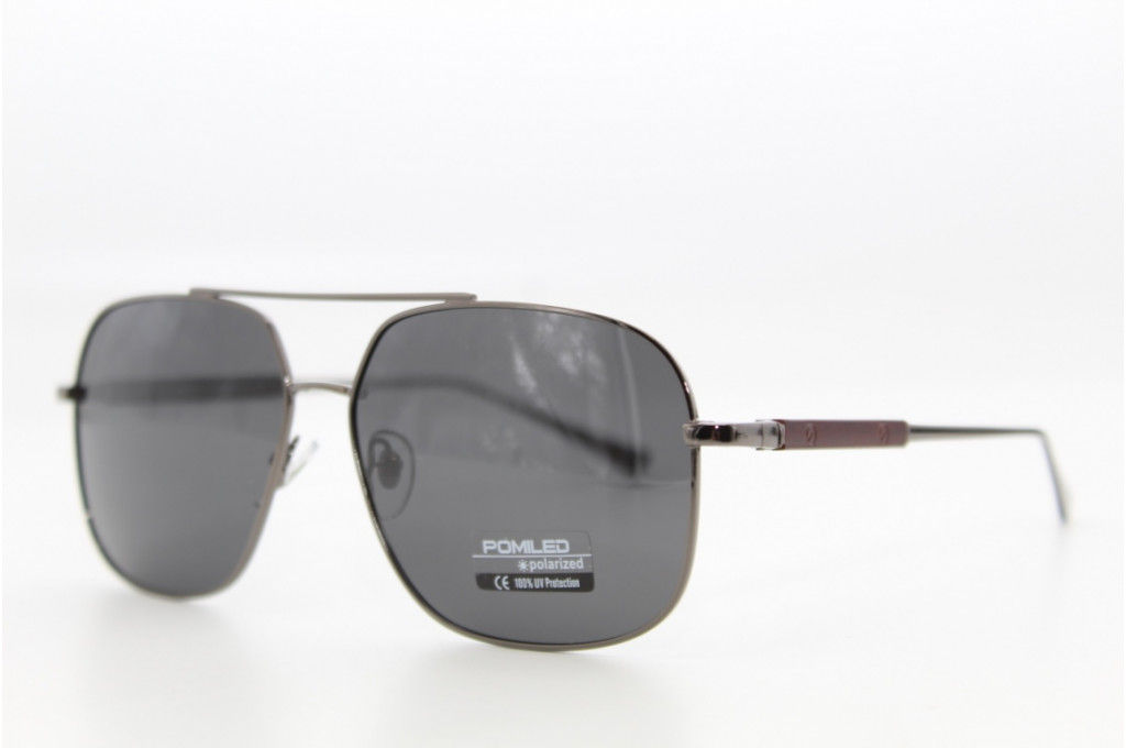 Солнцезащитные очки POMILED (Polarized) 08153 C2-31