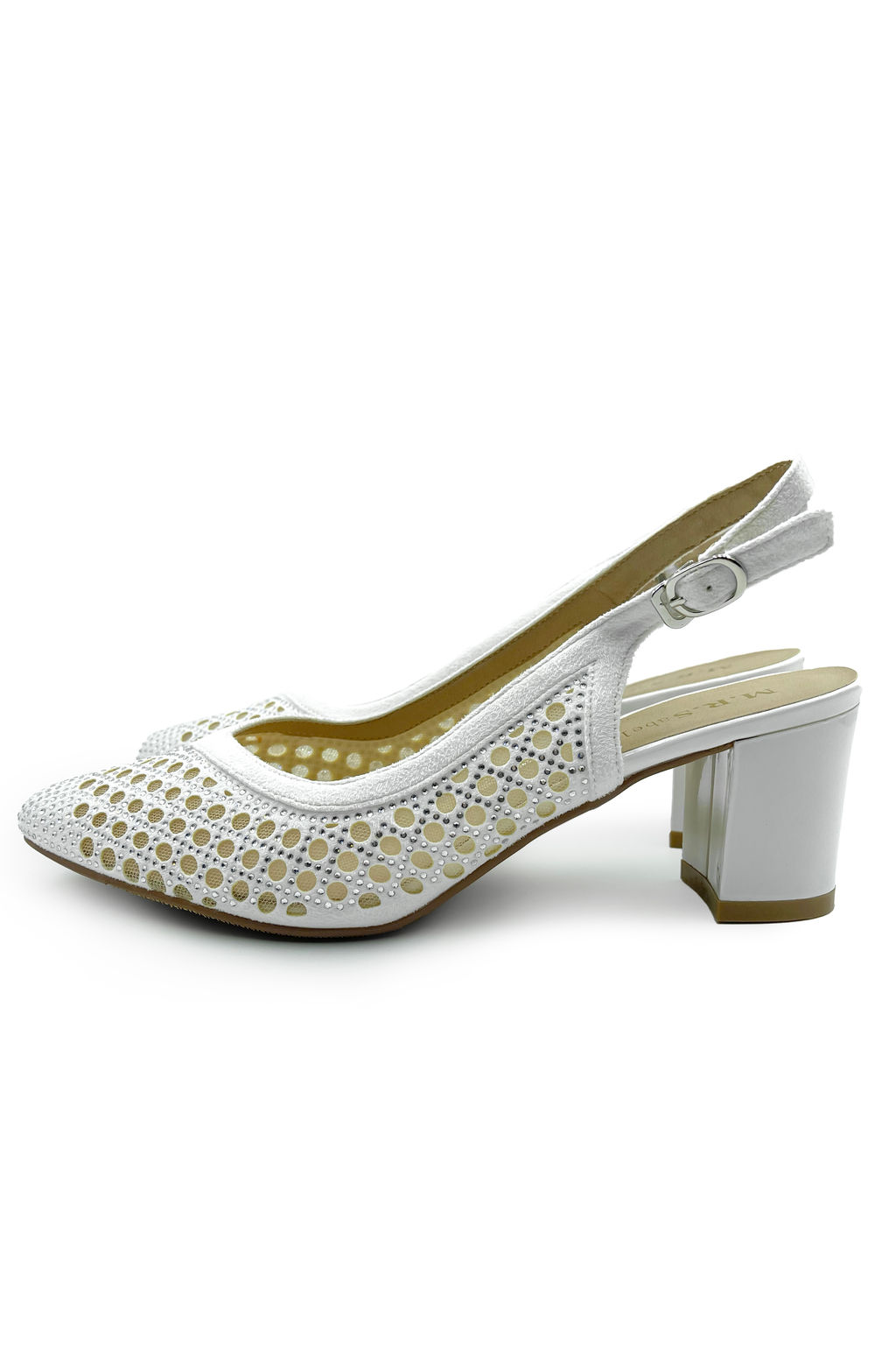 Босоножки-13309 - Lady maria фото 3