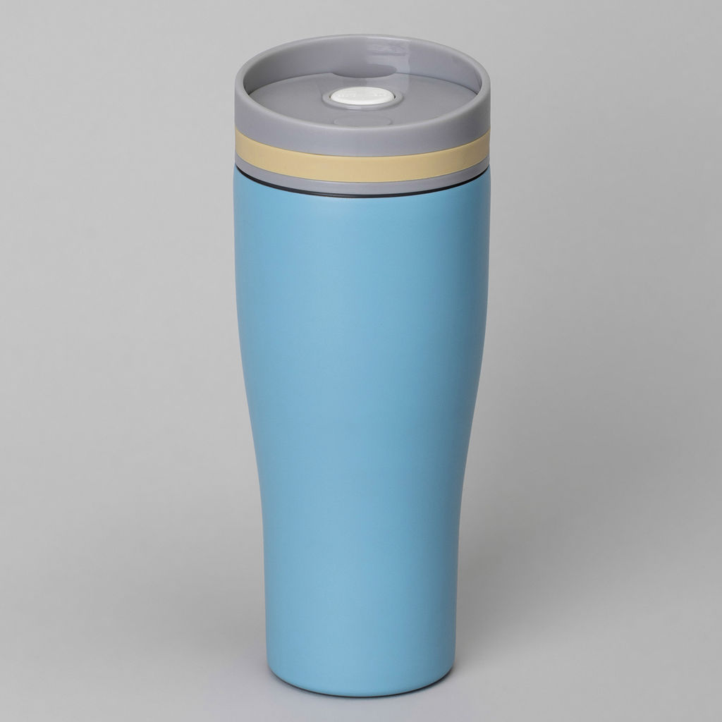 ТЕРМОКРУЖКА AGNESS ЁЖ 360МЛ  фото 3