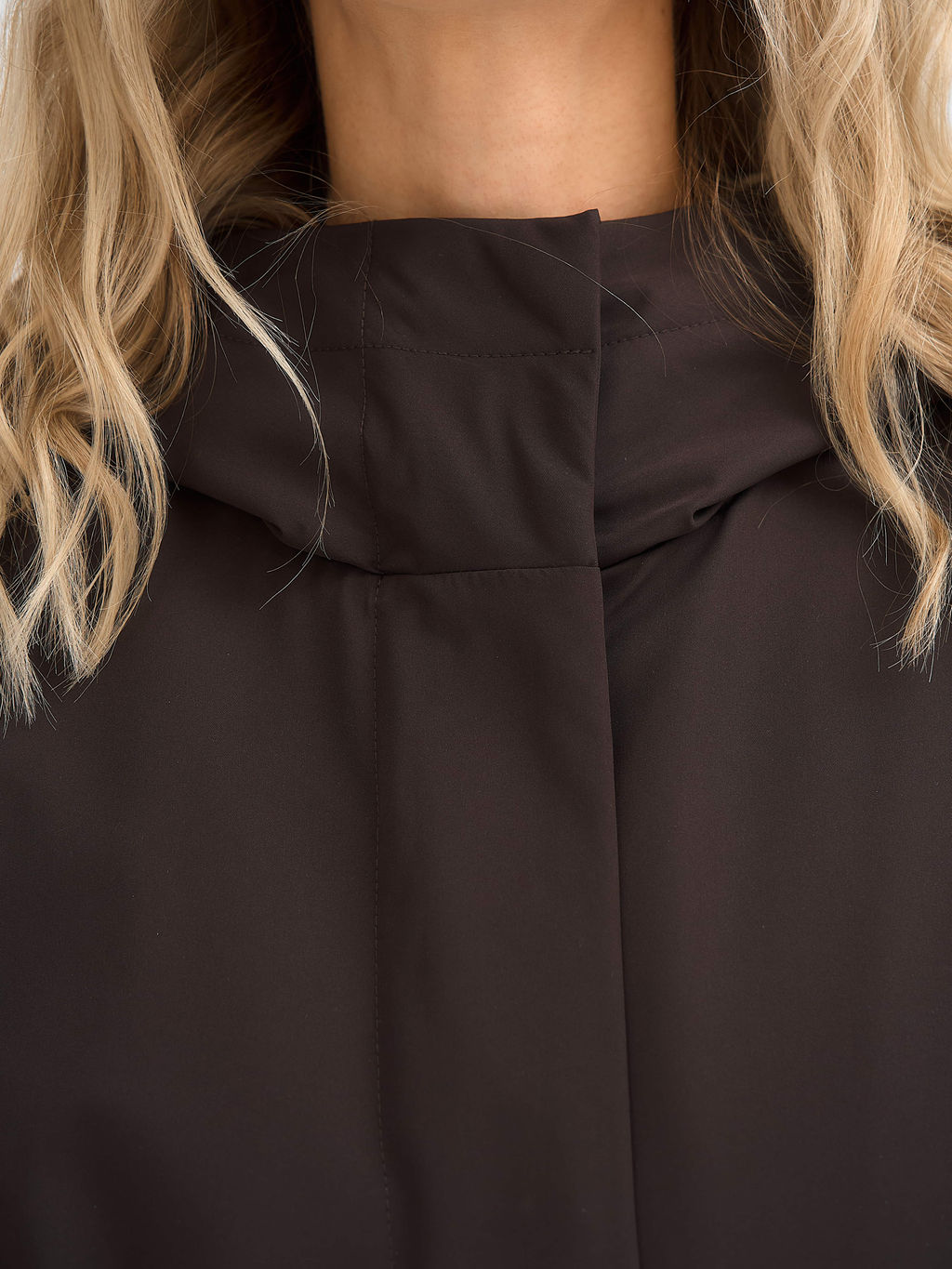 Плащ женский HOOPS, арт. 33162 фото 9