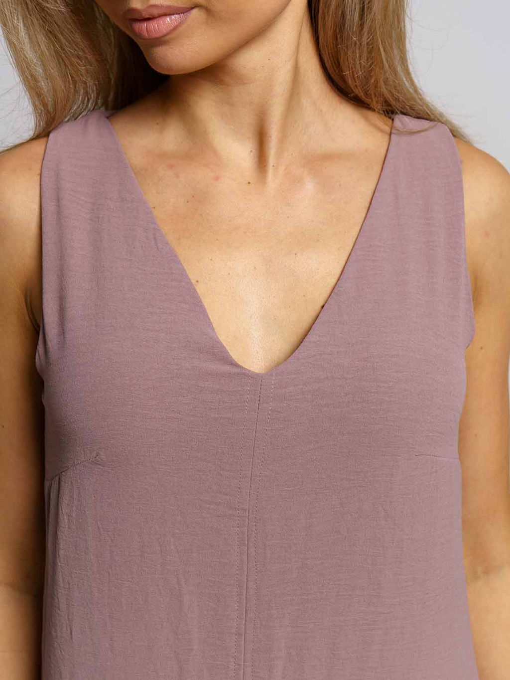 Платье женское, цвет бежевый