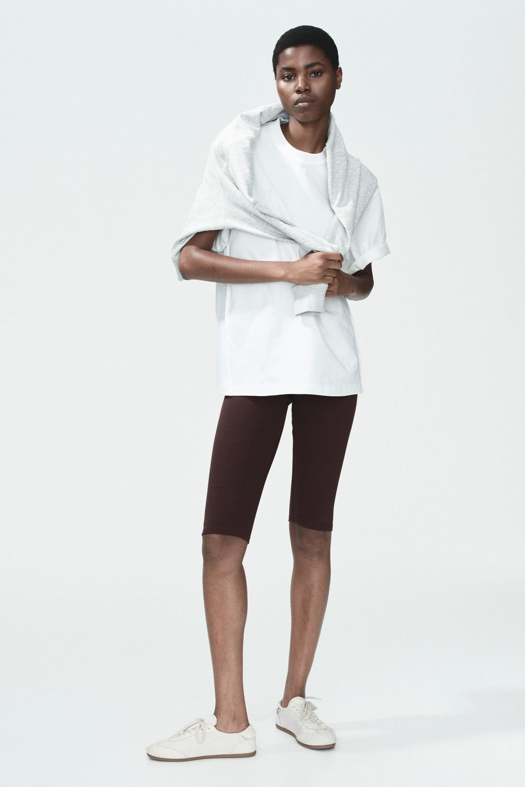 Leggings capri - H&m фото 5