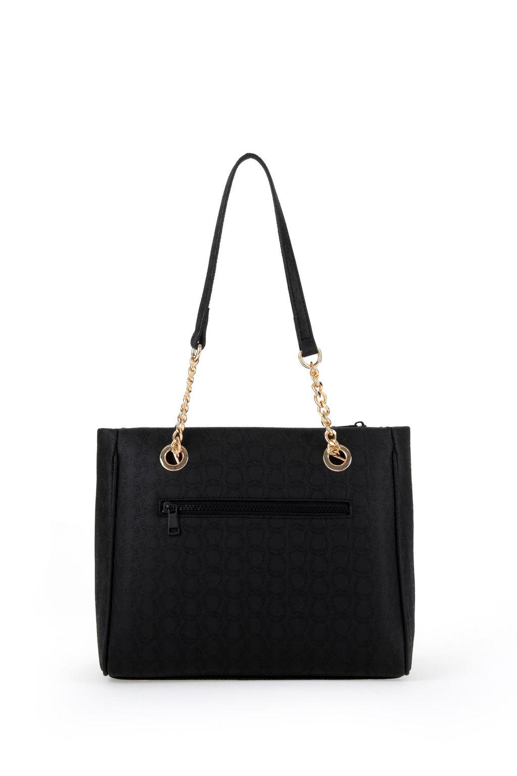 Женская черная сумка через плечо Неожиданная скидка в корзине - U.s. polo assn фото 5