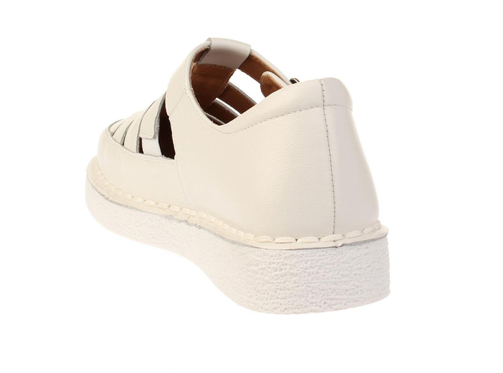 Сандалеты Madella XUS-31549-1B-KT