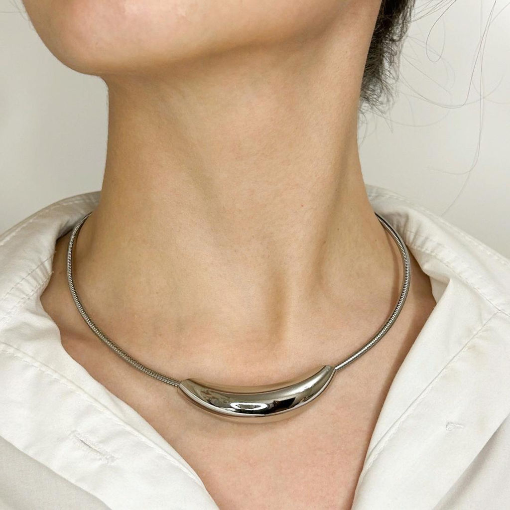 18-701118420 Колье