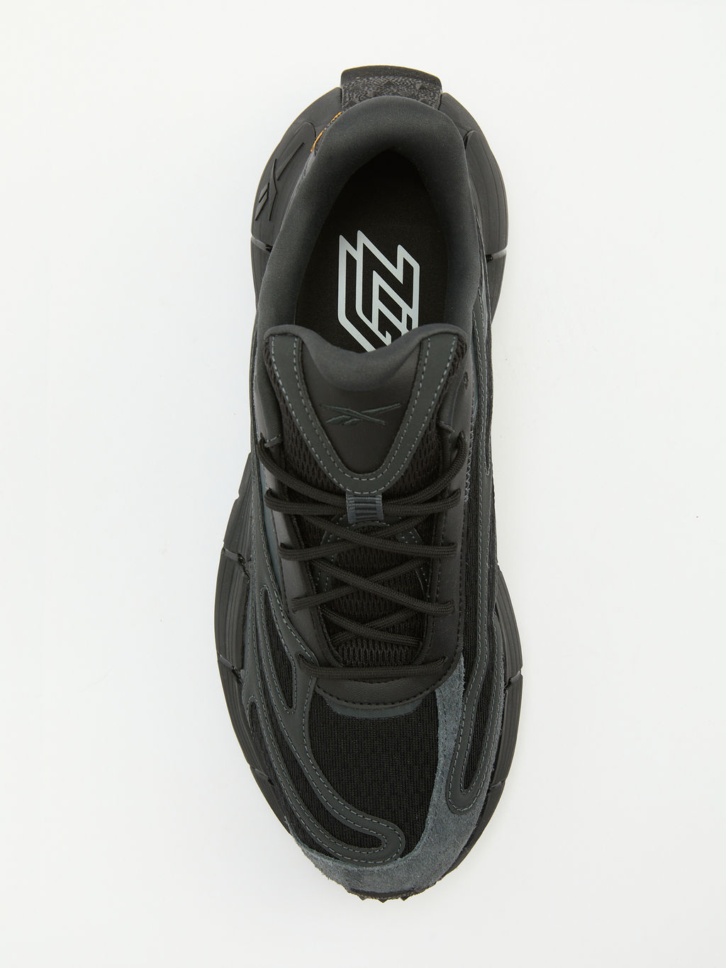 Кроссовки для хайкинга/треккинга REEBOK Zig Kinetica 2.5X Артикул 3475108, темно-серый