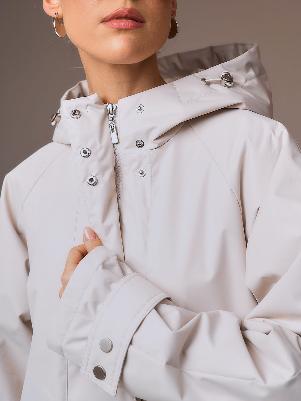 Плащ женский HOOPS, арт. 33167  фото 9