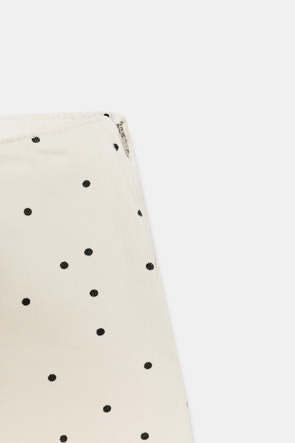 SHORTS MINI LUNARES / ?nico - Zara фото 7