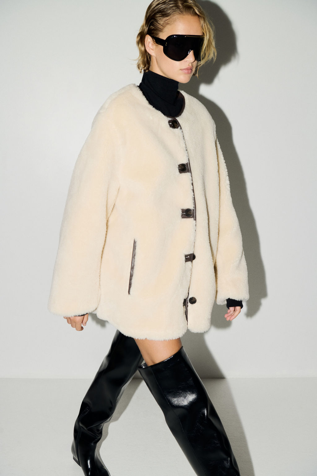 Chaqueta - H&m фото 7