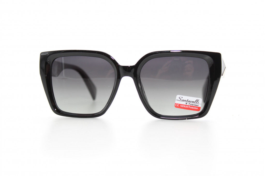 Солнцезащитные очки Santarelli (Polarized) 2385 54-18-142 C3