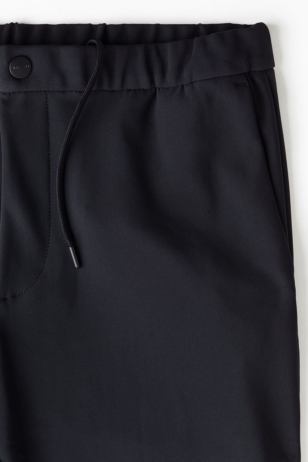 Pantalon Slim Fit - H&m фото 6