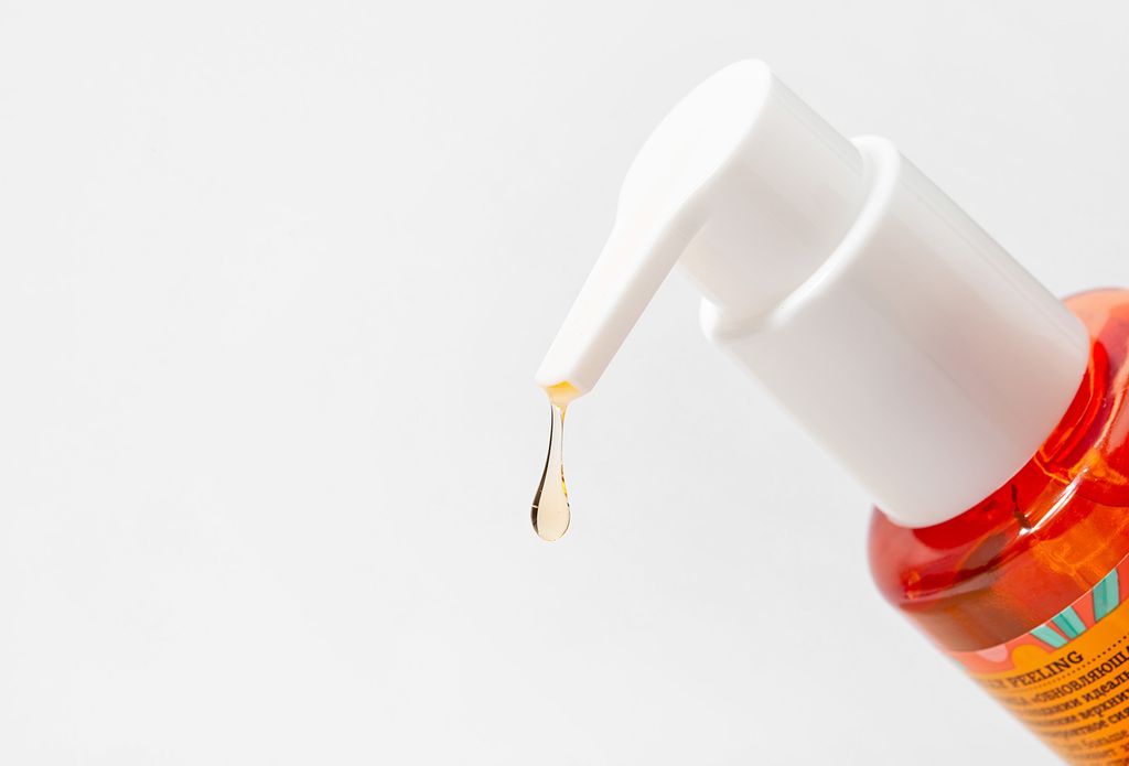 Пилинг-маска Обновляющая, 150 мл / Oblepikha C-BERRICA / Natura Siberica  фото 4