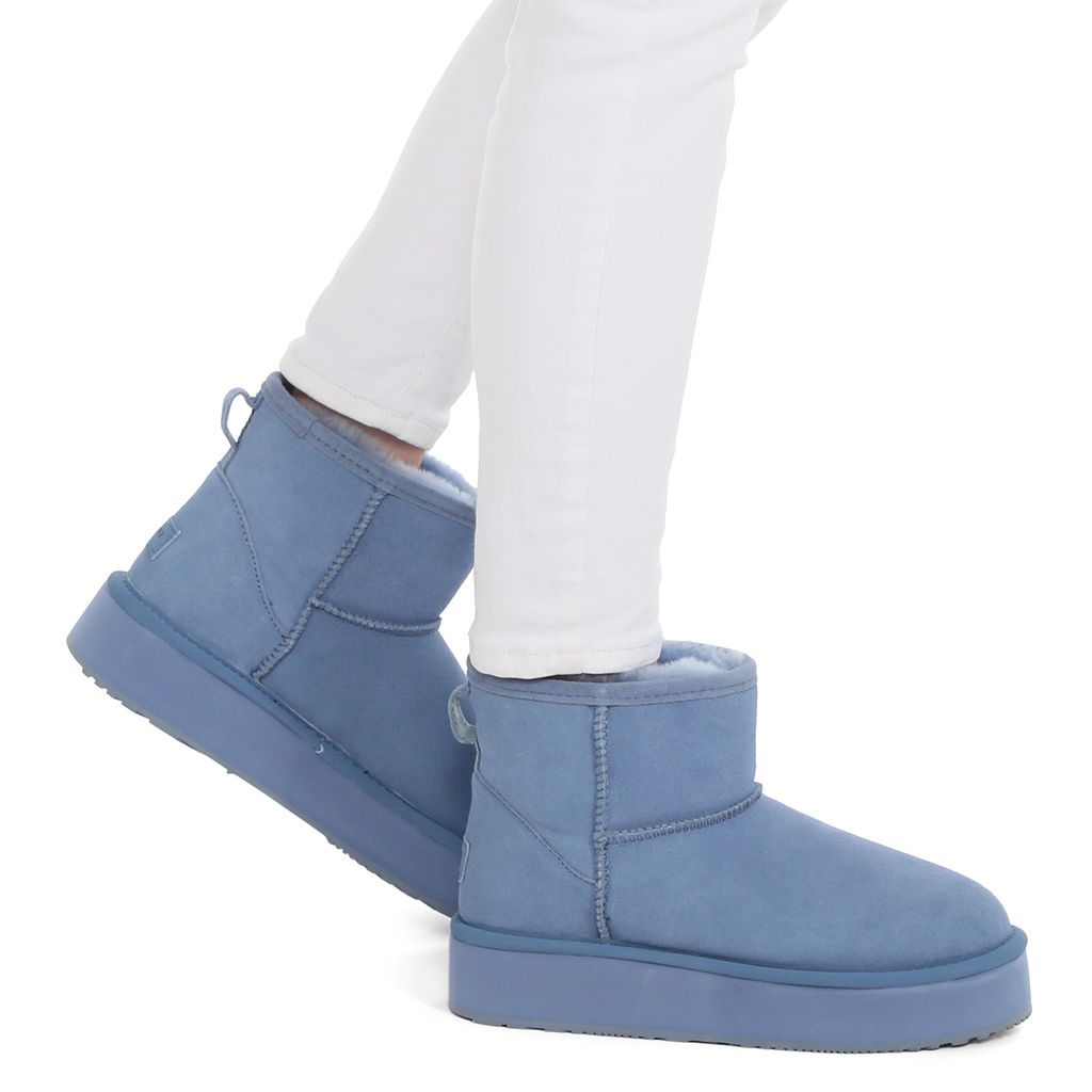 Женские угги TENDANCE