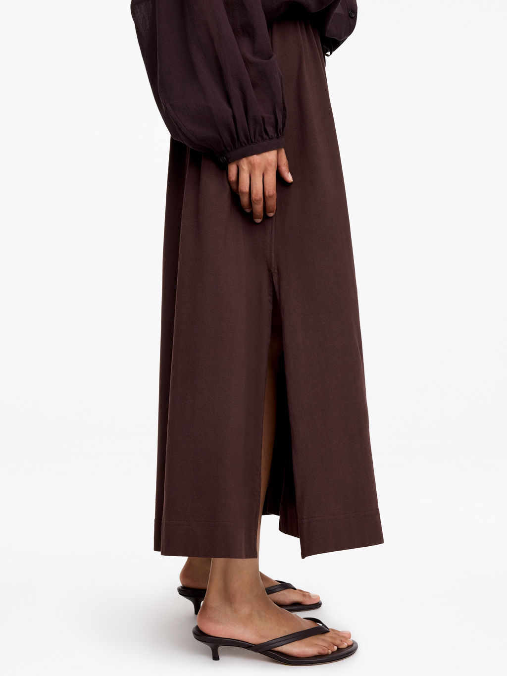 Falda midi evas? - H&m фото 5