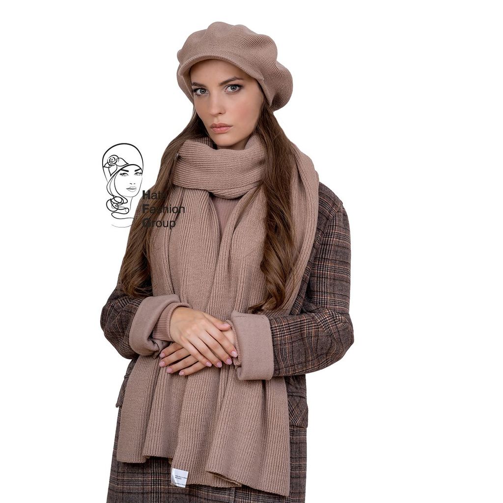 НОНА кепка женская - Landre фото 3