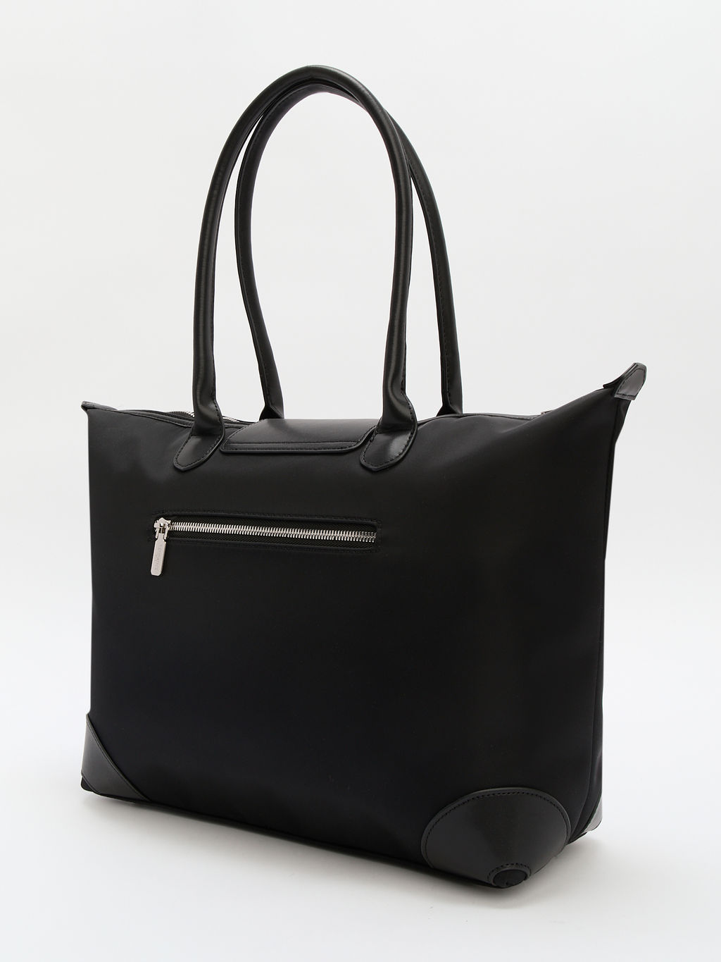 Женский тоут TENDANCE Артикул 4529193, черный  фото 2