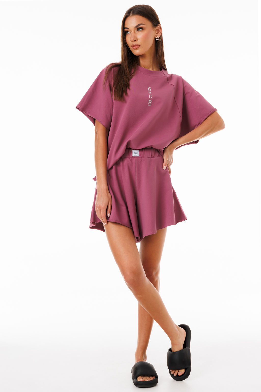 Шорты 4268 - Kivviwear фото 8
