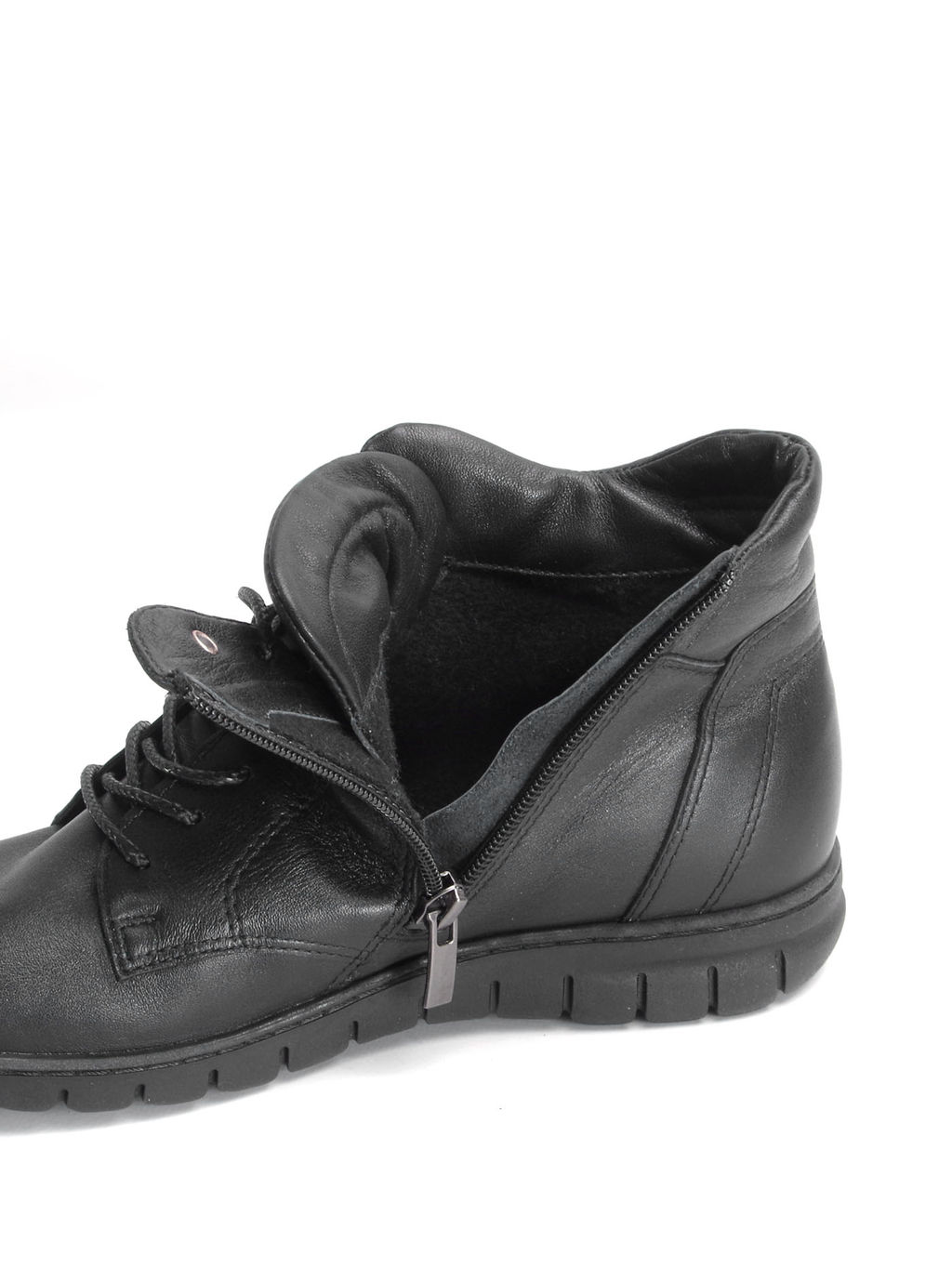 Скидка -18%. Ботинки Ионесси  фото 7