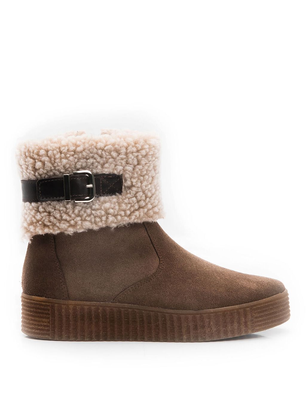 УЦЕНКА Ботинки арт. 1834161 - Belwest фото 2