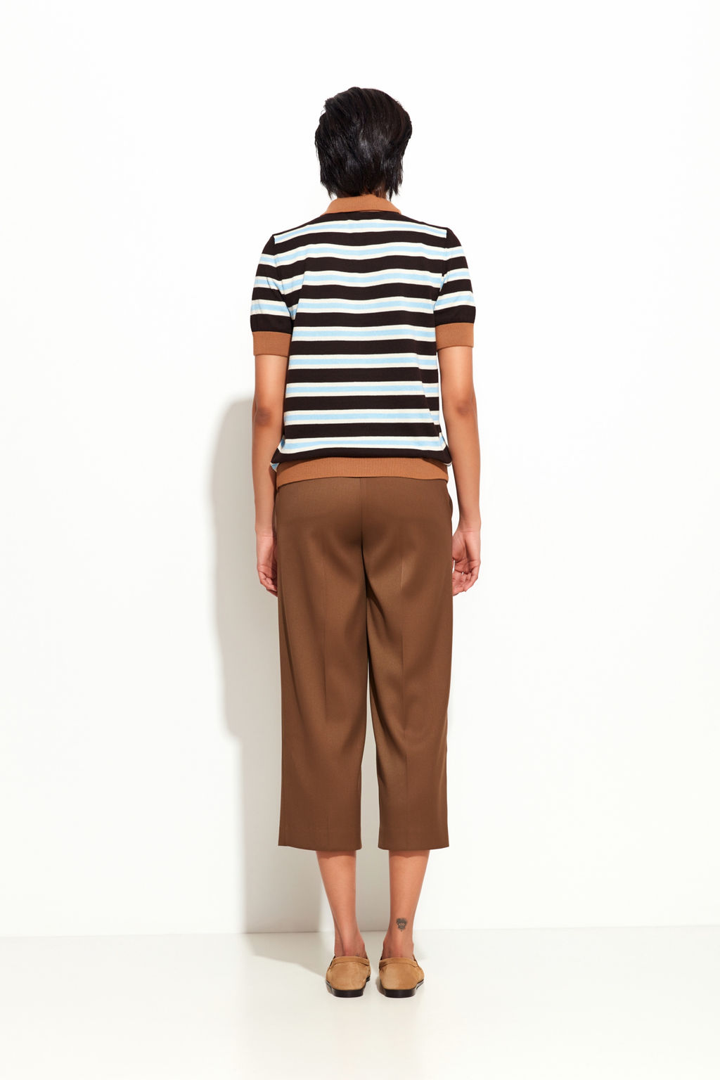 Джемпер 55151 - Lakbi фото 9