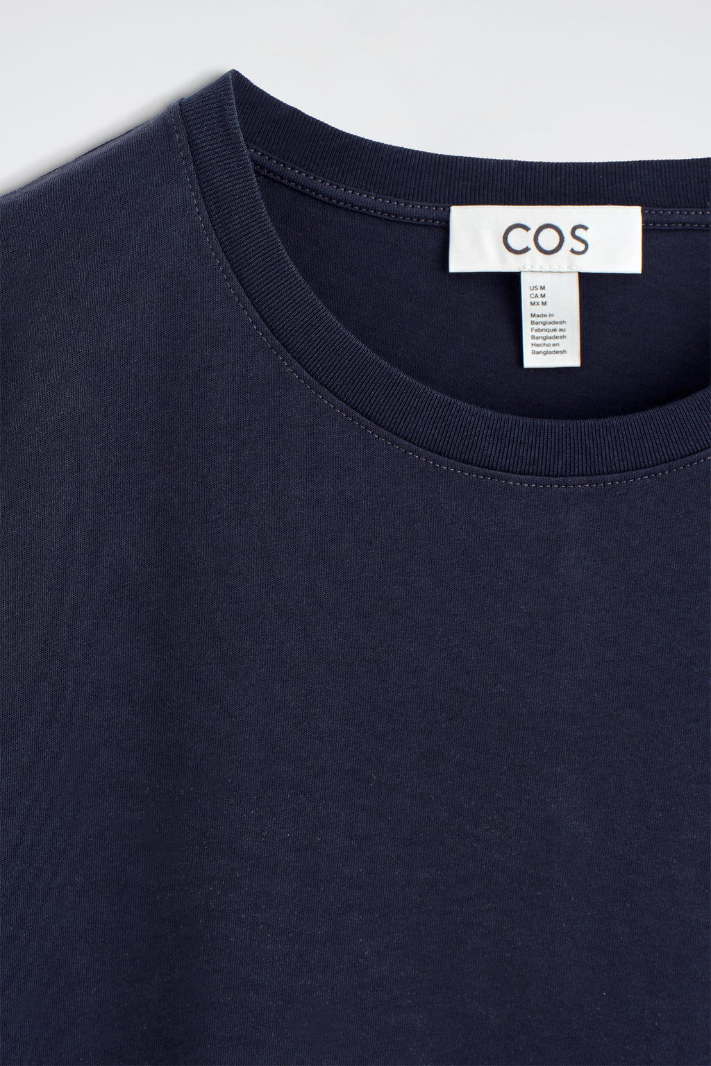 PACK DE 3 CAMISETAS DE ALGOD?N CON CUELLO REDONDO - H&m фото 9