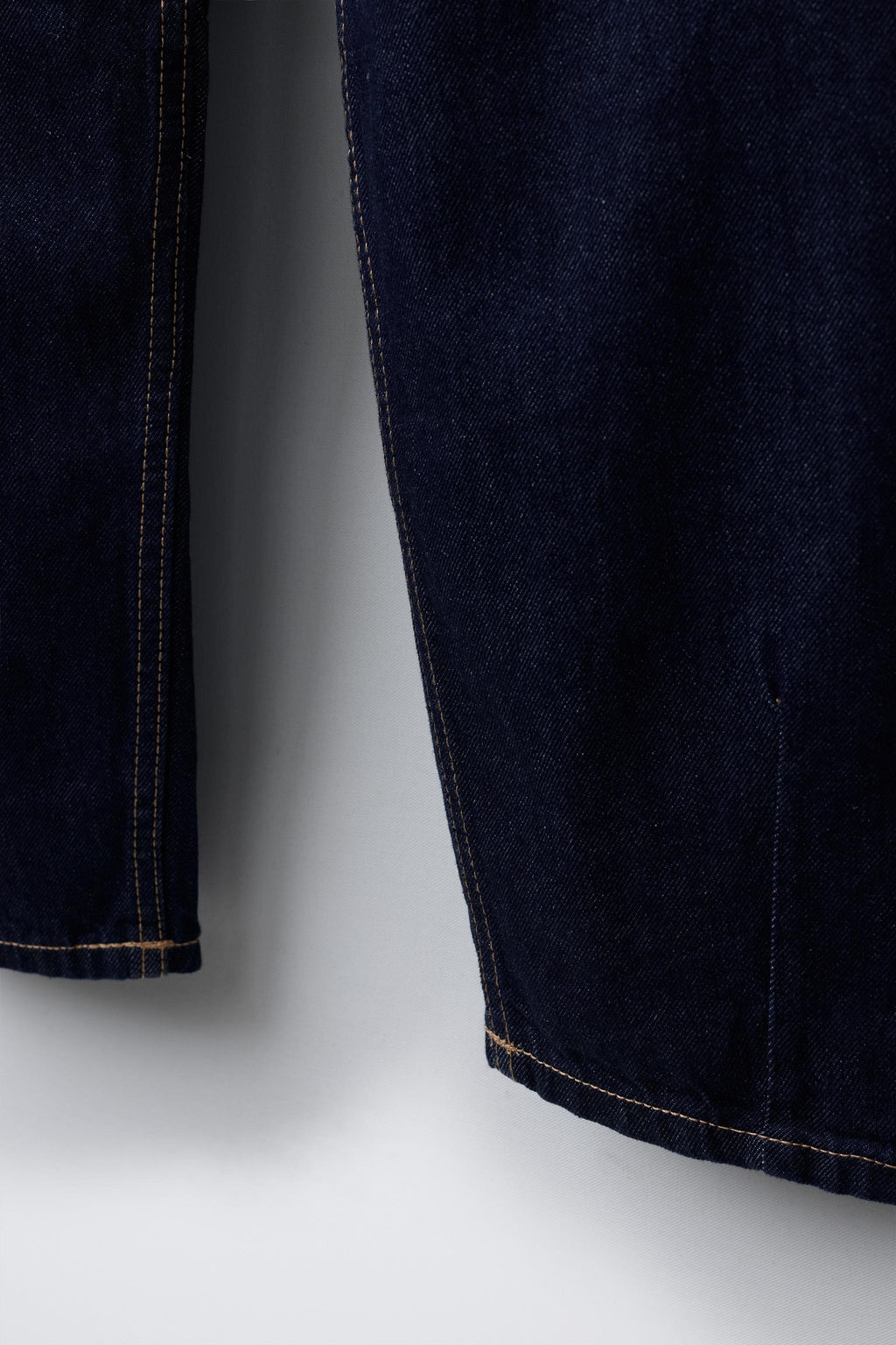 BARREL JEANS - Zara фото 10