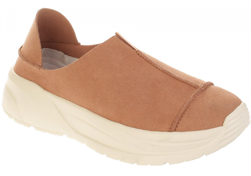 Слиперы Grunberg 147575/07-02