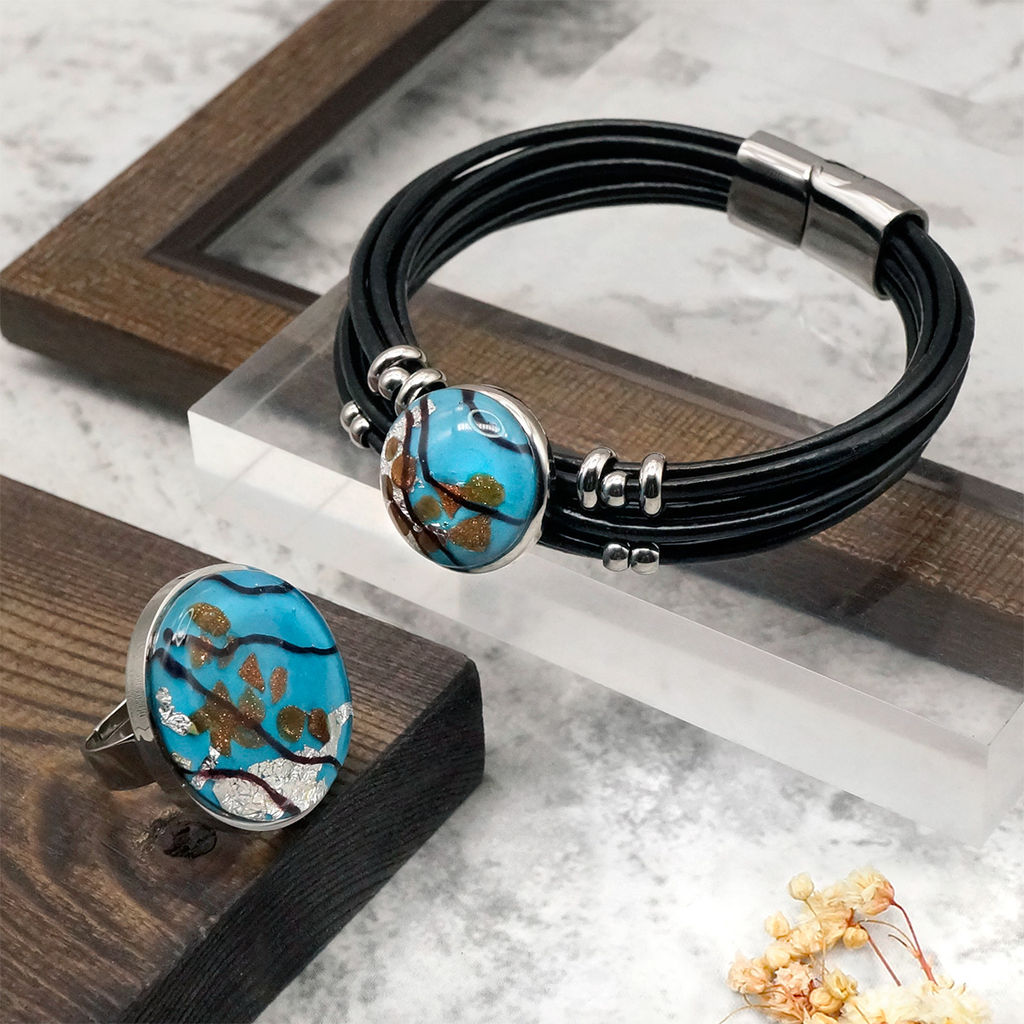 FLORENTINA Кольцо KO4566