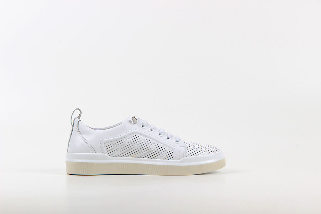 Кеды EDART 158.p.palomabew. white