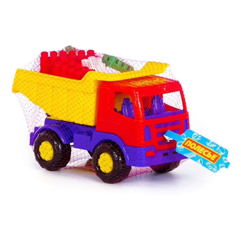 Набор №186 - Полесье фото 5