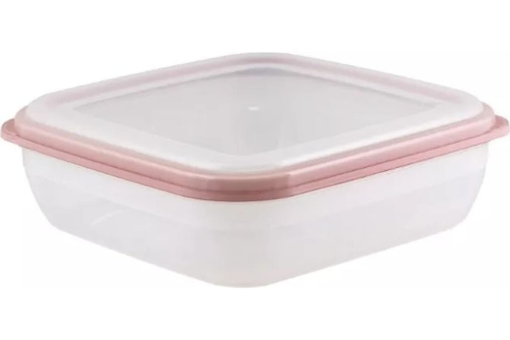 Контейнер для СВЧ "Премиум" квадр. 1,7 л арт.С566