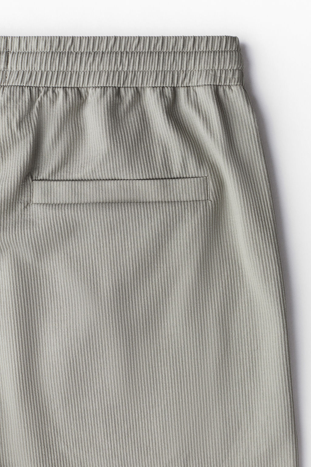Pantal?n corto Relaxed Fit - H&m фото 3
