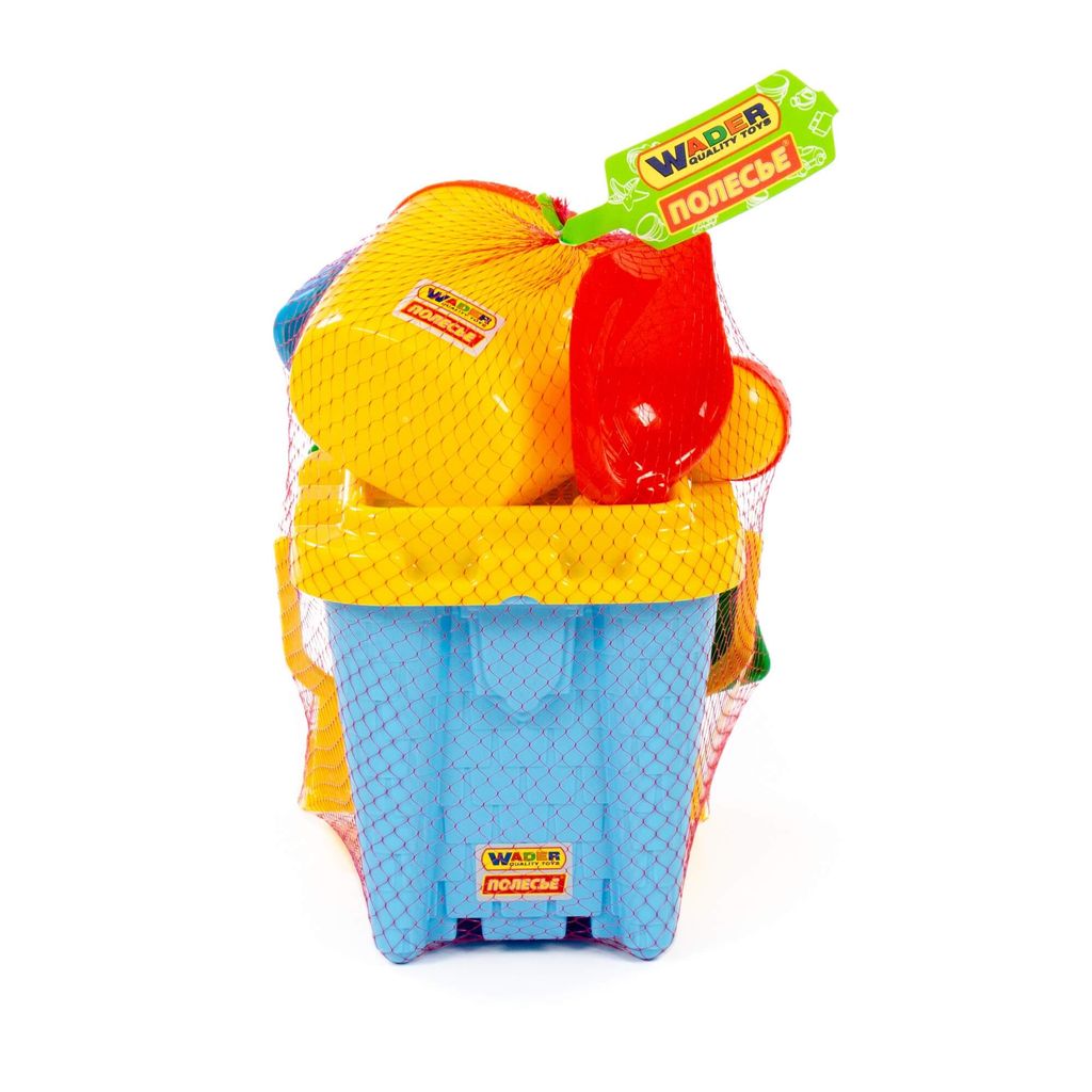 Набор №555 - Полесье фото 6