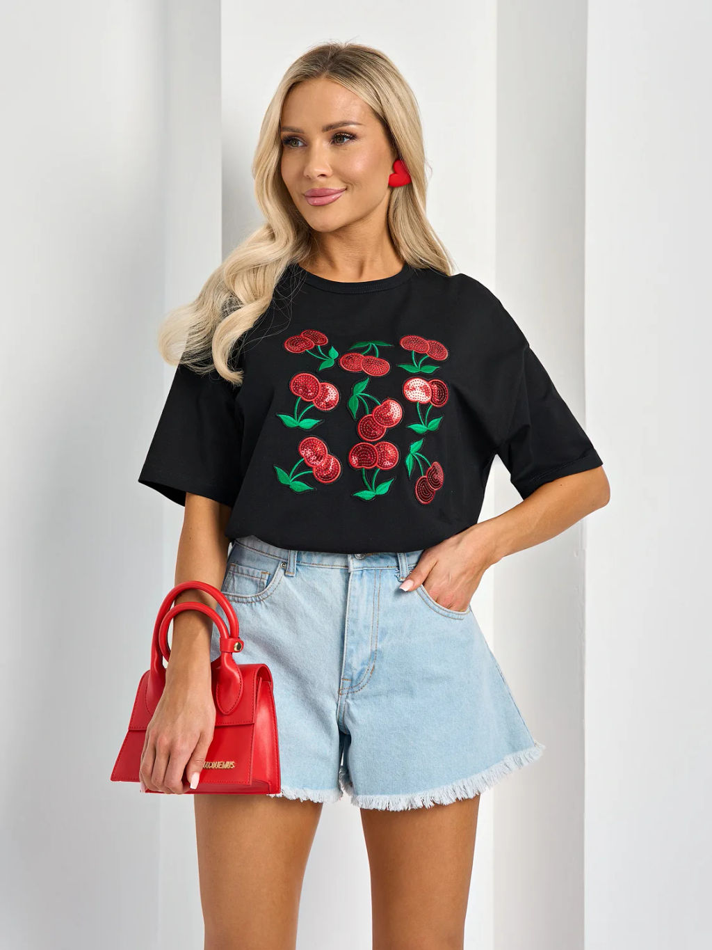 JETTY Футболка фото 10