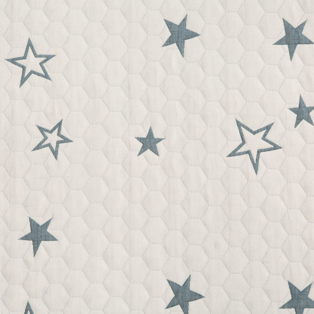 Млечный путь 240*235/1 шт. Жаккардовые (хлопок) - Артпостель фото 4