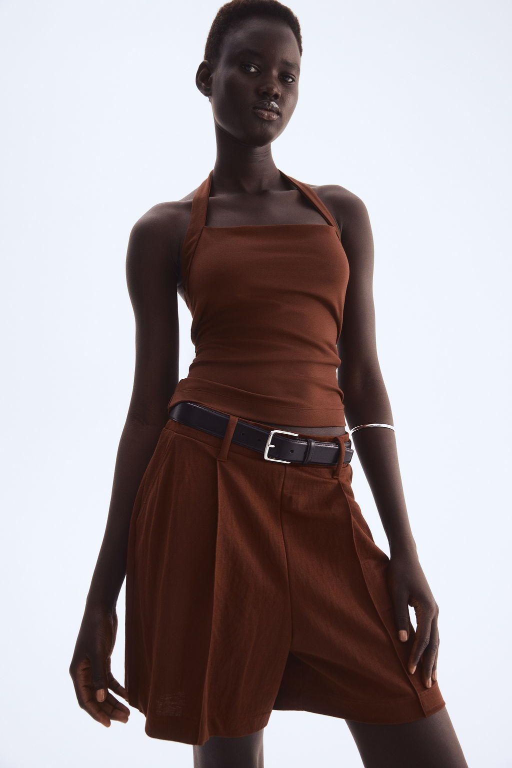 Top halter - H&m фото 5