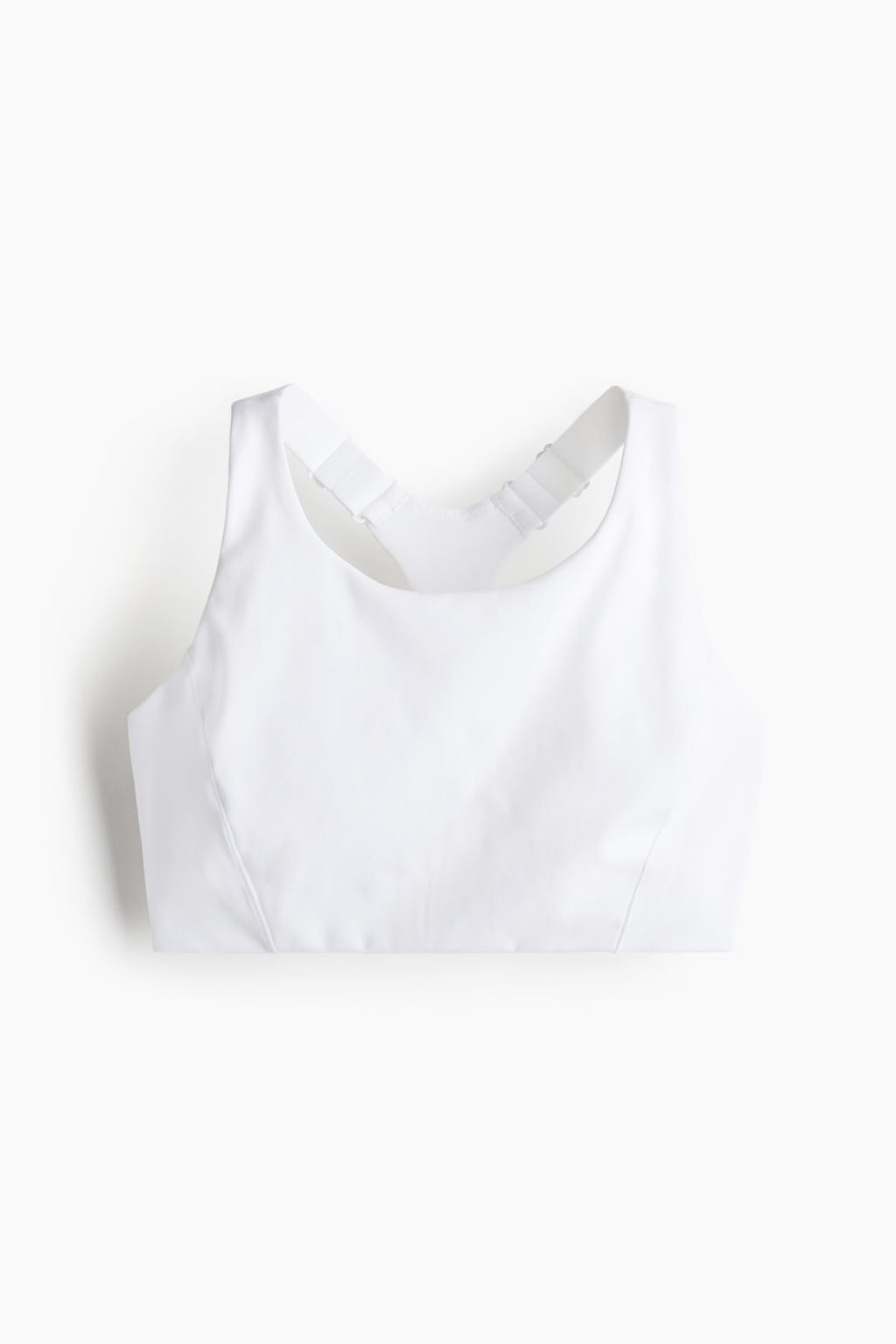 Sujetador de deporte en ShapeMove High Support - H&m фото 6