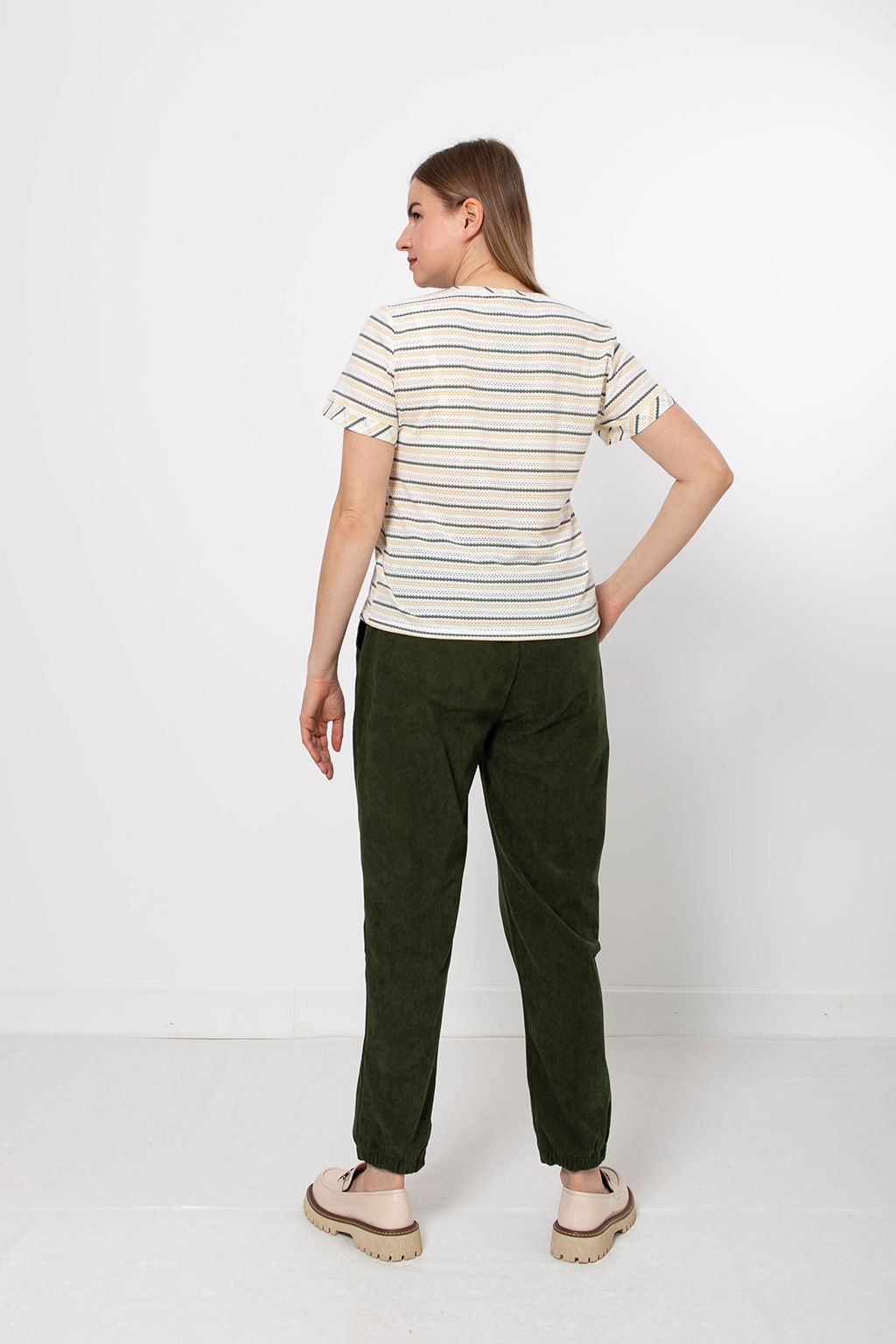 Джемпер женский П4368 - Olsarri фото 7