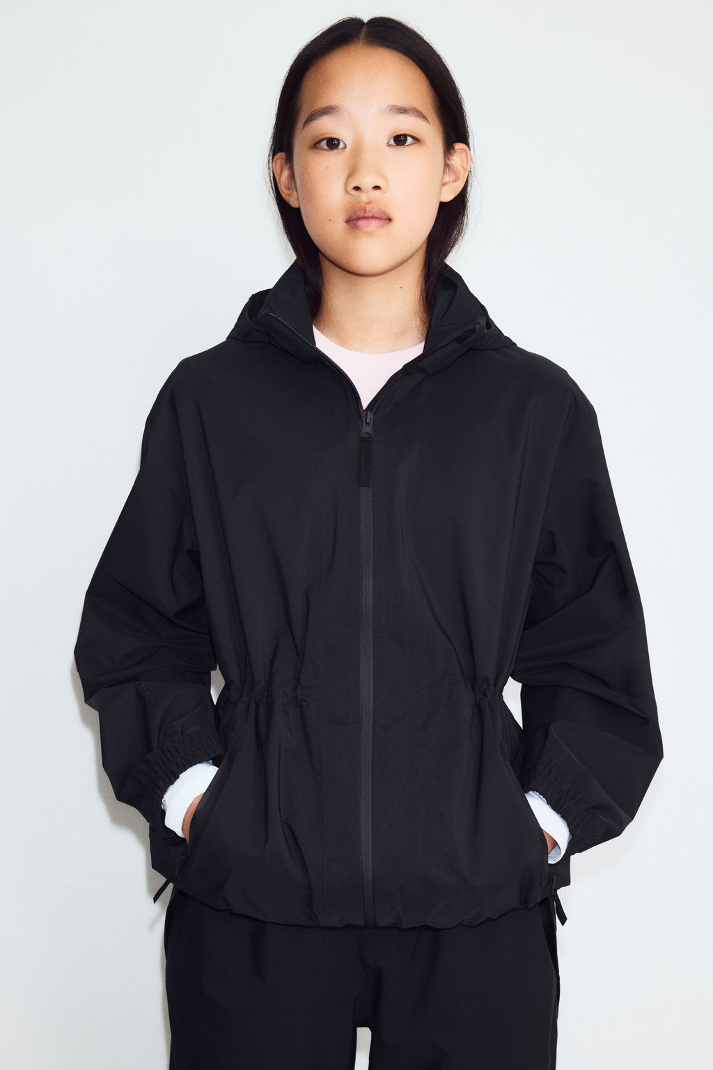 Chubasquero con StormMove - H&m фото 3