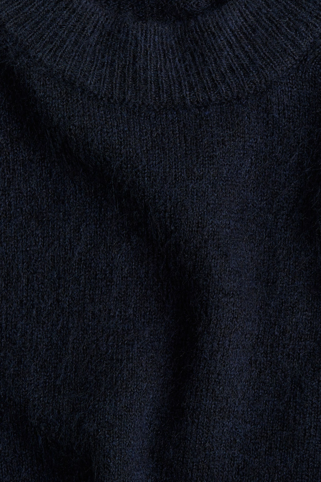 MAMA Jersey con abertura en el bajo - H&m фото 6