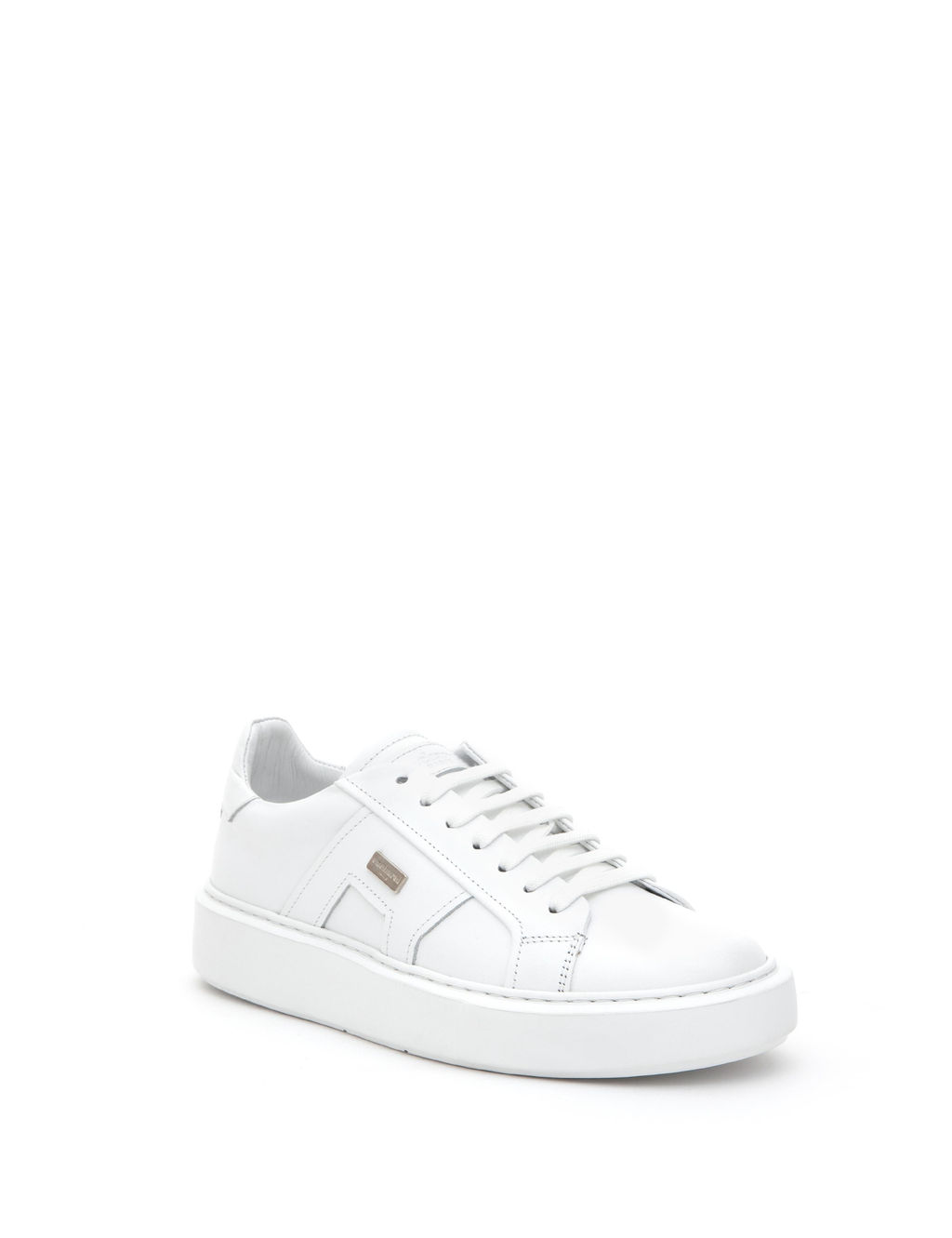 Белые туфли - Cacharel фото 5