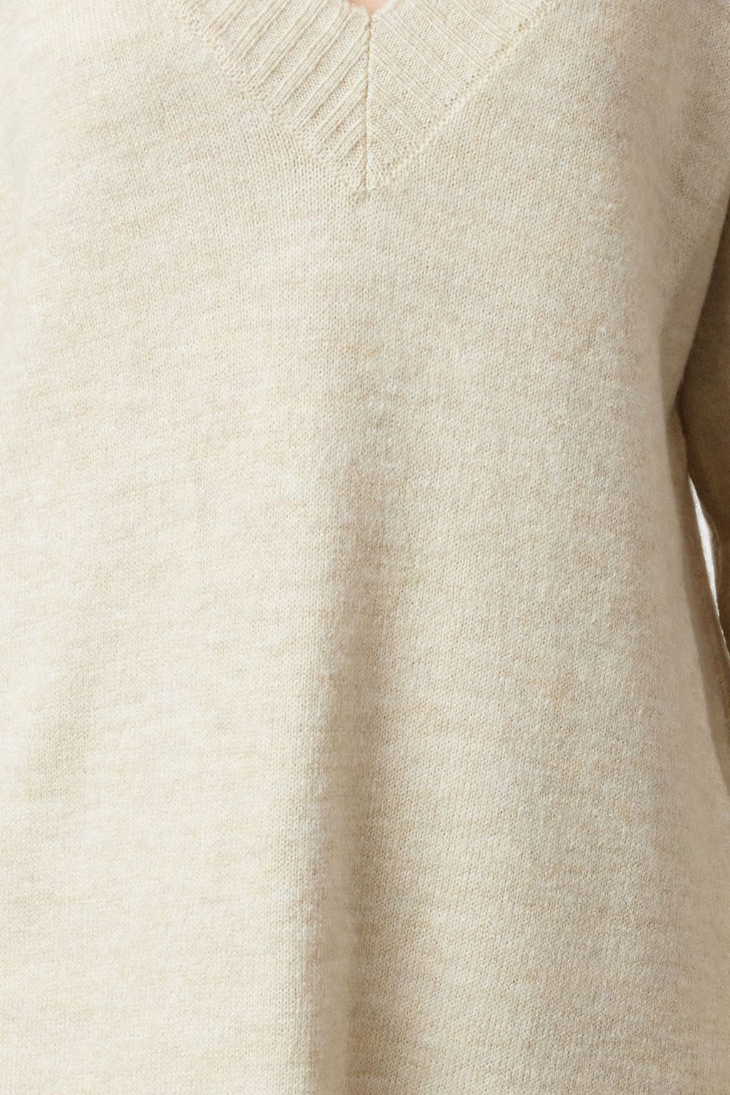 TRENDYOLMILLA Antrasit Mini Triko Genis Kal?p Yumusak Dokulu Elbise TWOAW24EL00086 фото 26