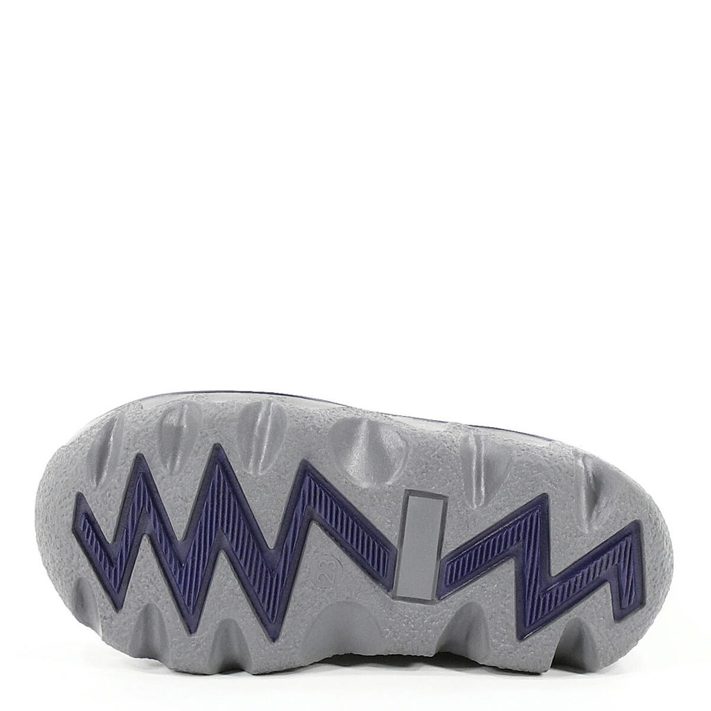 Ботинки малодетские