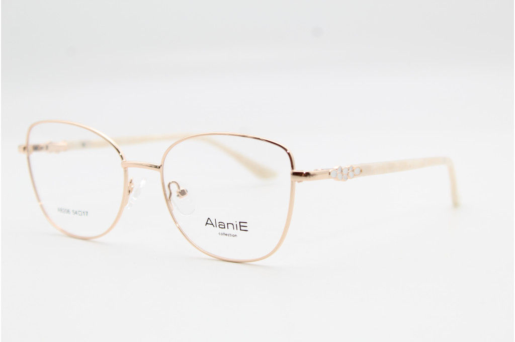 Оправа ALANIE 8206 54-17-140 C1