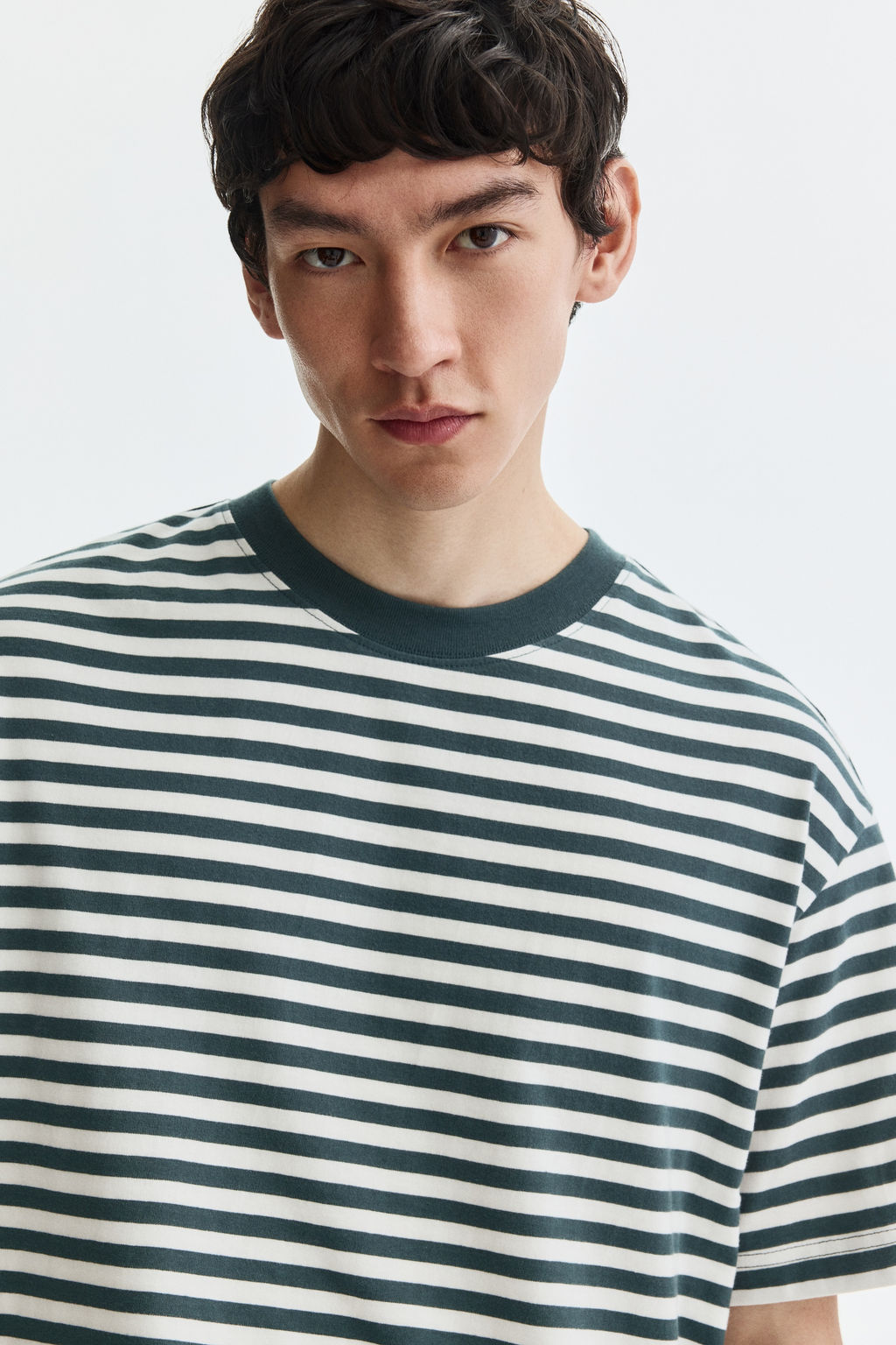 Camiseta Relaxed Fit - H&m фото 21