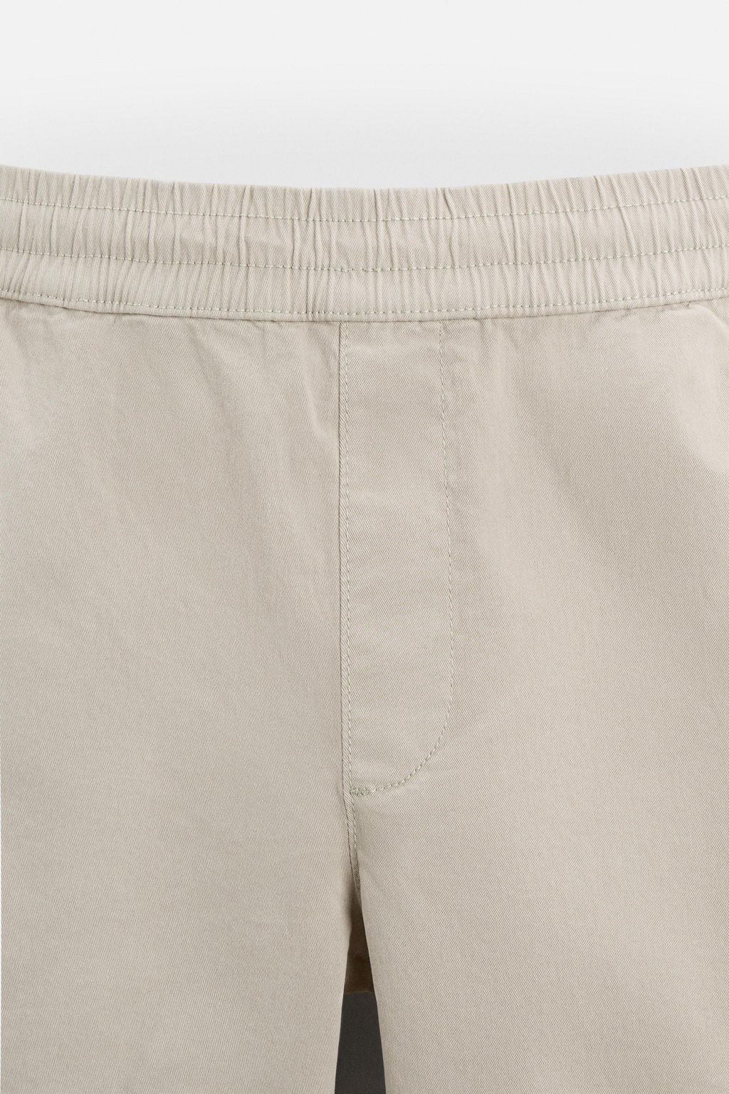 RELAXED FIT BERMUDA SHORTS - Zara фото 8